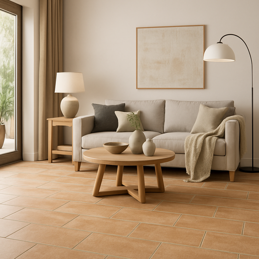 HAVANNA OAK WOODGRAIN