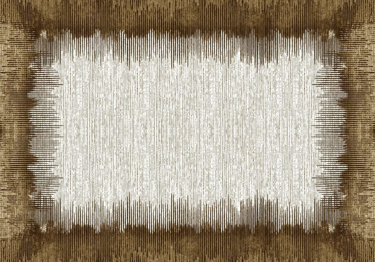 WonderRUG MODERN Heritage Frame