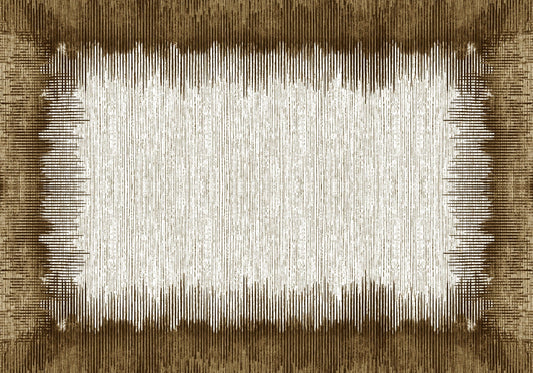 WonderRUG MODERN Heritage Frame