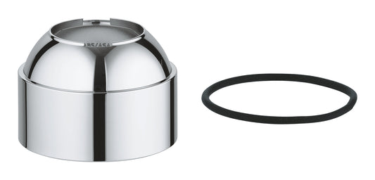 Grohe Shield for cross handle chrome