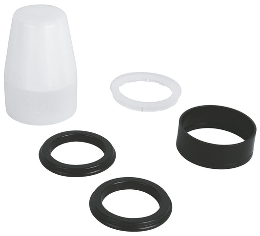 Grohe Replacement kit for seal black