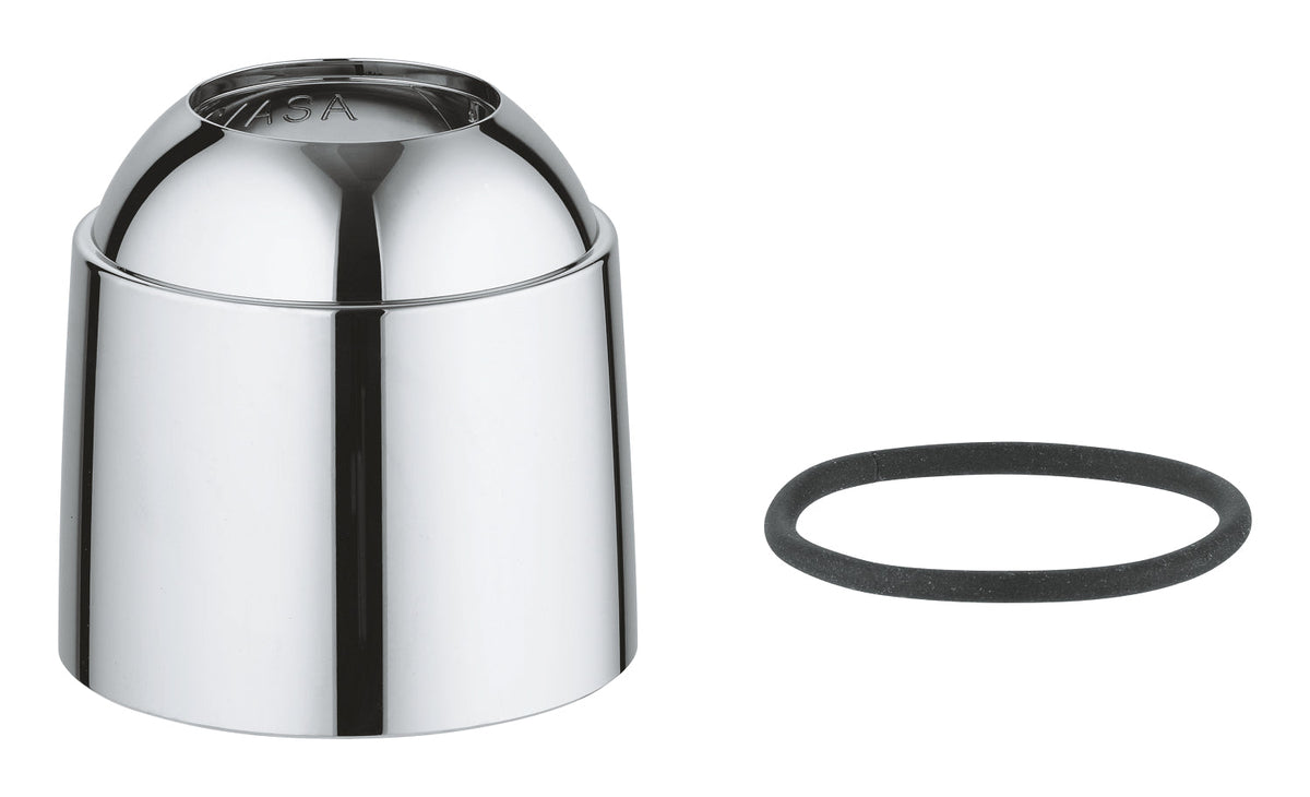 Grohe Shield for cross handle chrome
