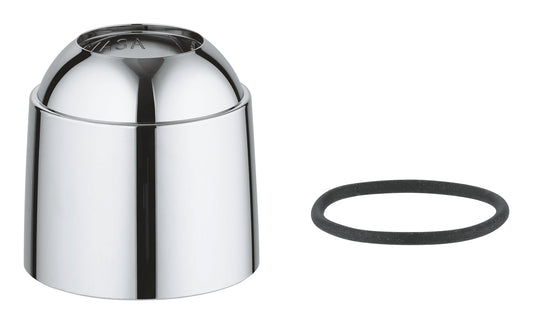Grohe Shield for cross handle chrome