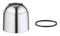 Grohe Shield for cross handle chrome