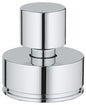 Grohe Repl.kit f.rotary valve chrome