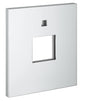 Grohe Escutcheon chrome
