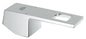 Grohe Lever chrome