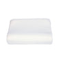 TRI ZONE SIMULATED LATEX CONTOUR Pillow