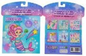 Mermaid sticker by number book