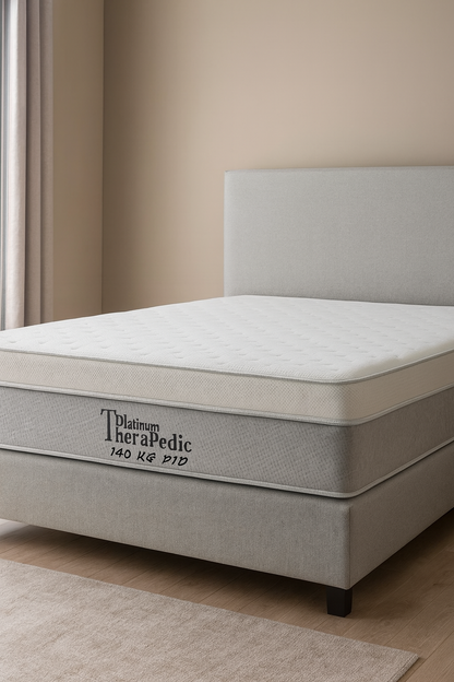 THERAPEDIC PLATINUM - FOAM ON POCKET