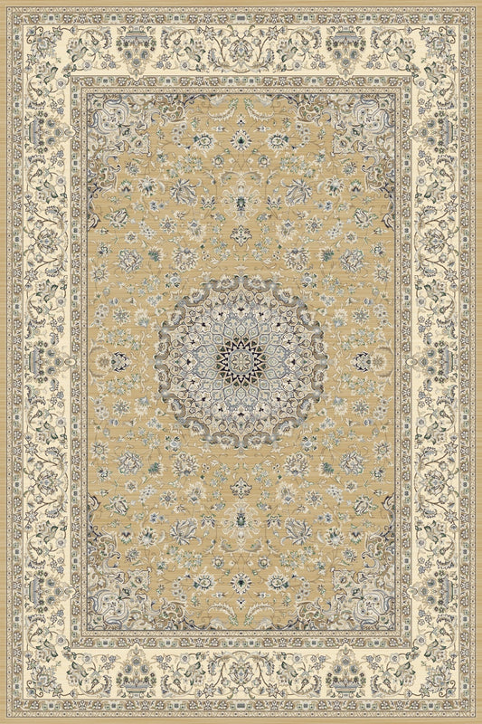 WonderRUG MODERN Imperial Medallion