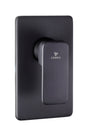 Cobra Arrive Bath/Shower Concealed Mixer 3 Ports 1/2 FI Matte Black