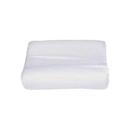 CONTOUR MEMORY FOAM PILLOW TWIN SET