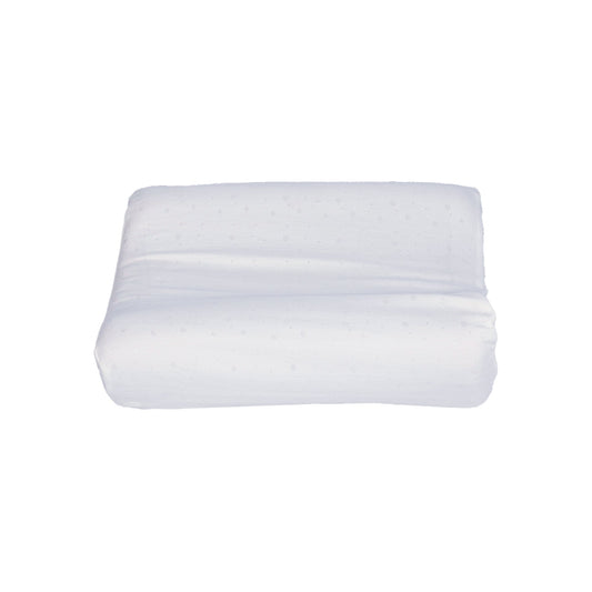 CONTOUR MEMORY FOAM PILLOW TWIN SET