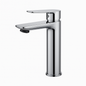 Basin mixer