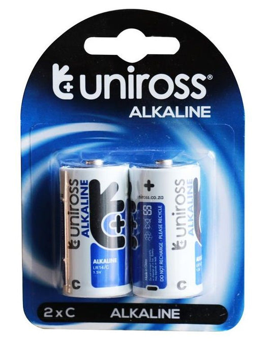 UNICROSS HEAVY DUTY 2XC