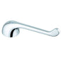 Grohe Lever 170 mm chrome
