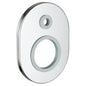 Grohe Escutcheon chrome