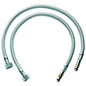 Grohe Flexible connection hose, 470 chrome