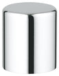 Grohe Diverter knob chrome