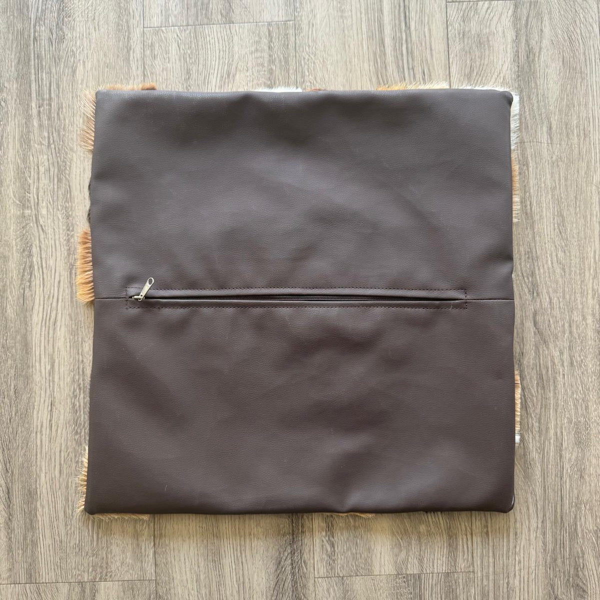Animal Hyde pillow Covers