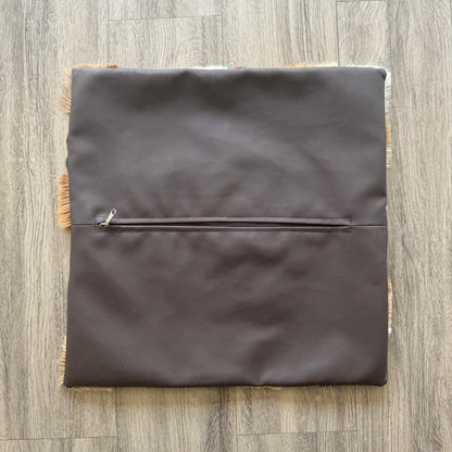 Animal Hyde pillow Covers