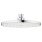 Grohe Tempesta Cosmopolitan 200 Head shower 1 spray chrome