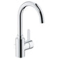 Grohe Eurosmart Cosmopolitan Single-lever basin mixer 1/2"L-Size chrome