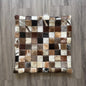 Animal Hyde pillow Covers