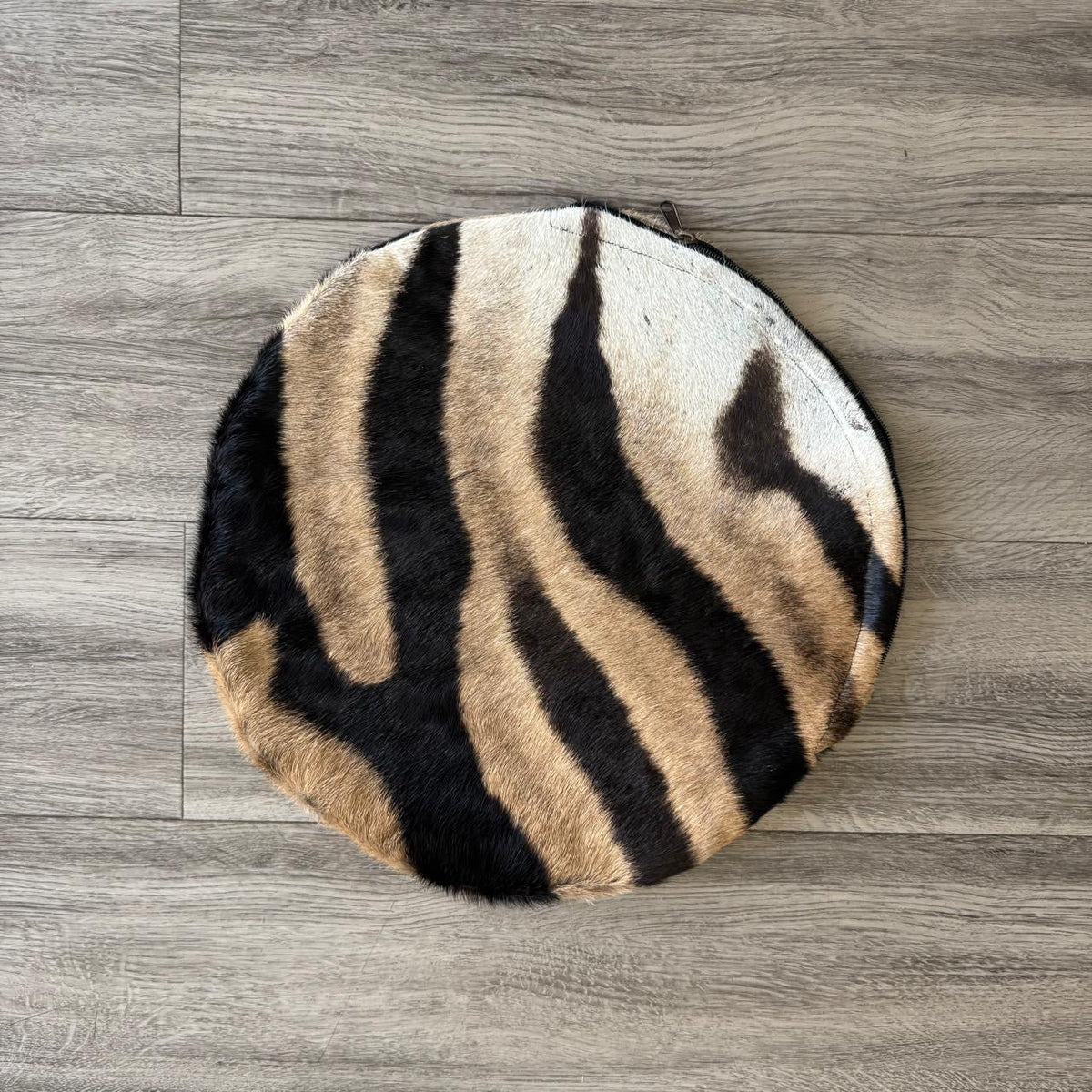 Animal Hyde pillow Covers