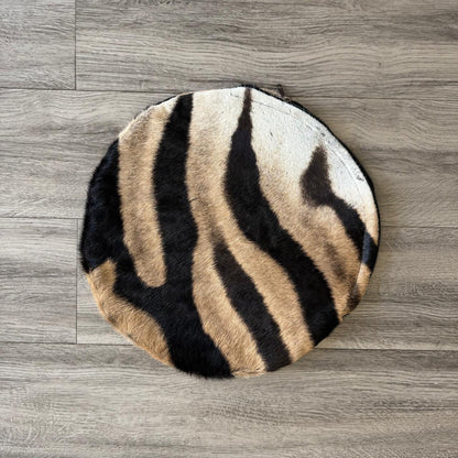 Animal Hyde pillow Covers