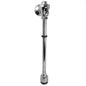 Cobra FJ Toilet Flush Valve Set Manual Top Flush 20mm FI Connection Chrome