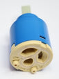 Cobra Cartridge 35mm Flat Base Wide O Ring