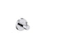 Cobra Seine Robe Hook Chrome