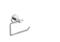 Cobra Seine Toilet Paper Holder Chrome