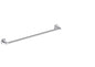 Cobra Seine Single Towel Rail Chrome