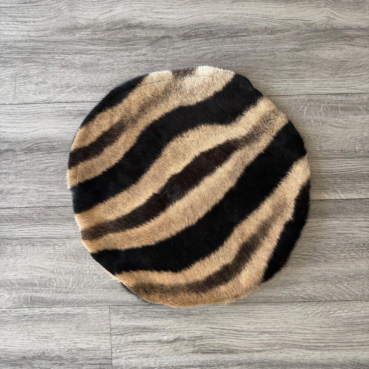 Animal Hyde pillow Covers