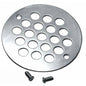 Cobra Spare Grating For 373 Trap Chrome