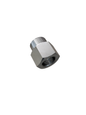 Cobra Adaptor South America 9/16-24F-G3/8M