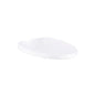 Cobra Pause Close Couple Suite Seat White