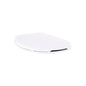 Cobra Welcome Close Couple Suite Seat Thermoplastic Soft Close White