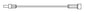 Cobra Spare Electronic Extension Cable Set