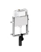 Cobra Flushing Cistern Concealed-Wall Hung
