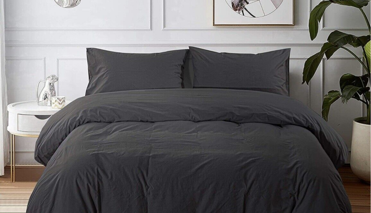 Hospitality 100% Cotton 400TC  SUPERKING