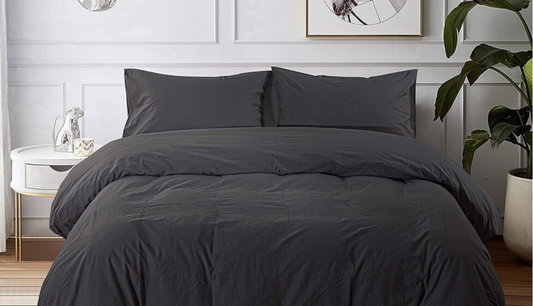Hospitality 100% Cotton 400TC FITTED SHEET SINGLE