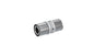Cobra Crimp Coupler Straight 20X20 Triple O-Ring