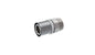 Cobra Crimp Coupler Male Straight 20X3/4 Triple O-Ring