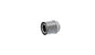 Cobra Crimp End Cap 20 Triple O-Ring