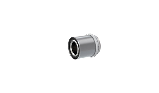Cobra Crimp End Cap 32 Triple O-Ring