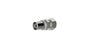 Cobra Crimp Adaptor Compression 25X22 Triple O-Ring
